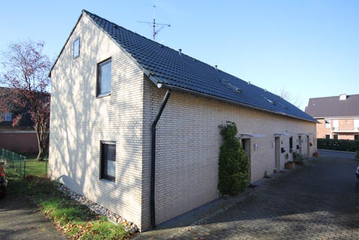 WEG-Verwaltung mit 4 Wohneinheiten in Neuss