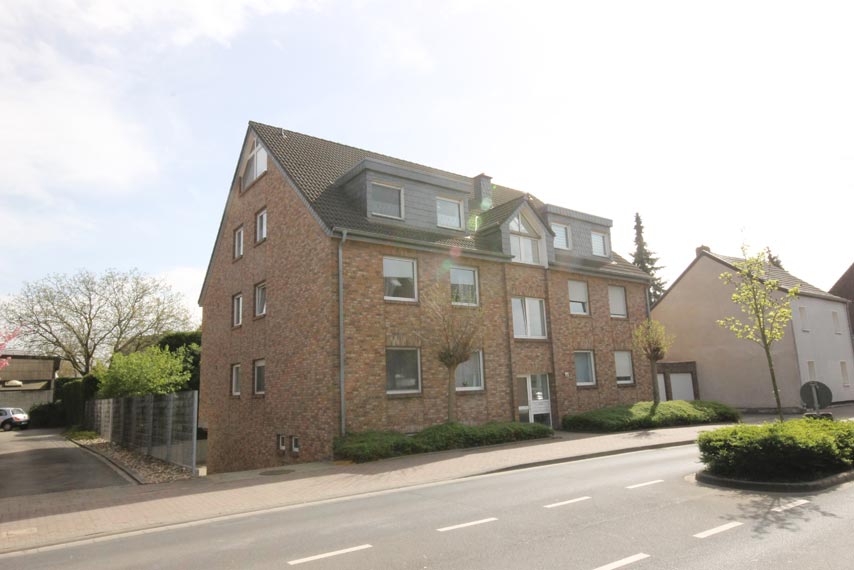 WEG-Verwaltung mit 6 Wohneinheiten in Meerbusch
